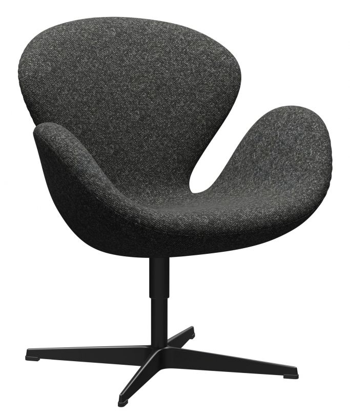 Der Swan / Schwan Sessel Fritz Hansen Jubiläumsmodell